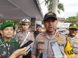 Operasi Zebra di Ciamis, Kapolres: Untuk Menekan Angka Kecelakaan