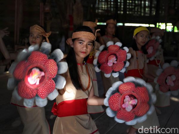 Jelajah Tapal Batas Detikcom dan PLN Terangi Negeri