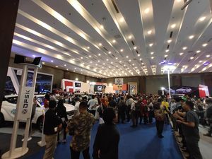 Gubernur Edy Rahmayadi Ingin Buka Pabrik Otomotif Pertama di Sumut