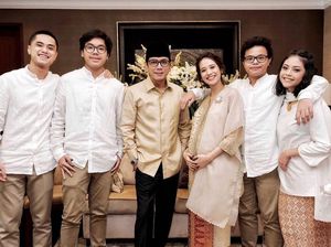 Lihat Lagi Kebahagiaan Gista Putri saat 7 Bulanan Kehamilannya Lihat Lagi Kebahagiaan Gista Putri saat 7 Bulanan Kehamilannya