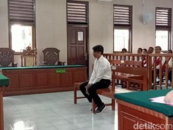 Tembakkan Pistol Usai Pesta Arak di Bali, Fardiansyah Terancam 20 Tahun Bui