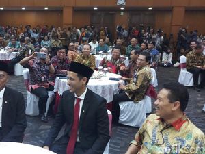 Visi Teknologi Nadiem Makarim untuk Dunia Pendidikan Indonesia