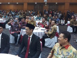 Visi Teknologi Nadiem Makarim untuk Dunia Pendidikan Indonesia