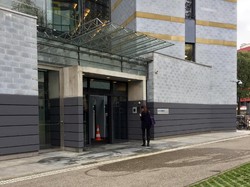 Pria Asal Suriah Nekat Bakar Diri di Depan UNHCR Swiss