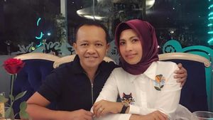 Gaya Kulineran Bahlil Lahadalia, Mantan Supir Angkot yang Jadi Kepala BKPM