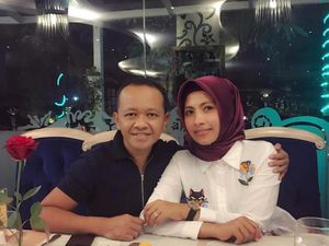 Gaya Kulineran Bahlil Lahadalia, Mantan Supir Angkot yang Jadi Kepala BKPM Gaya Kulineran Bahlil Lahadalia, Mantan Supir Angkot yang Jadi Kepala BKPM