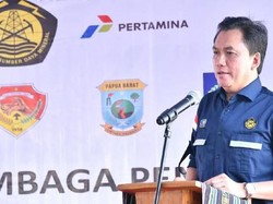 Lebih Murah dari LPG, Harga Jargas Diharap Bisa Atasi Defisit Migas