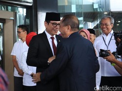 Jadi Menteri Hari Ini, Wishnutama Tak Tidur Semalam