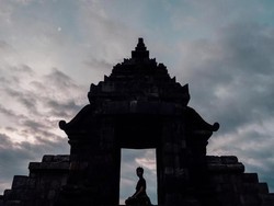 Candi Plaosan, Monumen Cinta 2 Agama di Yogya