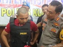 Polisi Gadungan Ini Sikat Rp 100 Juta dari Janda Teman Dekatnya