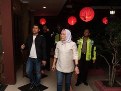 Bupati Anna Geram Banyak Tempat Karaoke Tak Berizin di Bojonegoro