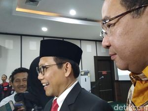 Jabat Mendes, Apa Program Abdul Halim Iskandar?