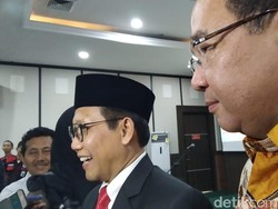 Jabat Mendes, Apa Program Abdul Halim Iskandar?