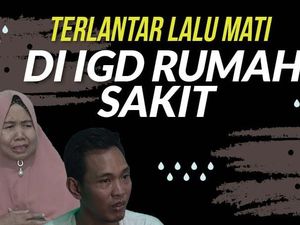 Sebentar Lagi: Ditelantarkan Hingga Mati di IGD