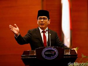 Wishnutama Masuk Tokoh Paling Dicari di Google Selama 2019 Wishnutama Masuk Tokoh Paling Dicari di Google Selama 2019