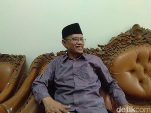 Muhammadiyah soal UN: Jangan Ada Kesan Ganti Menteri Ganti Kebijakan