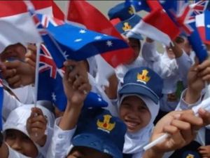 Bantuan Australia ke Indonesia Dipertanyakan Setelah Terbentuk IndoAid