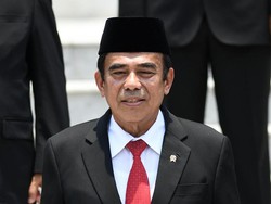 PBNU Ungkap Kiai Protes Menag Pilihan Jokowi