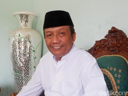 Pesan Keluarga Besar di Banjarnegara untuk Bu Menaker Ida Fauziyah