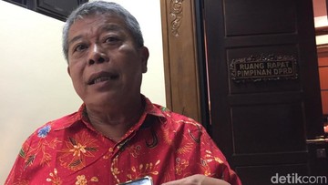Eks Ketua DPRD Jatim Kusnadi 5 Hari Hilang Kontak, Anak Lapor Polisi