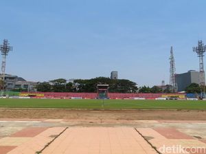 6 Stadion yang Pernah Jadi Markas PSM Makassar Selain Mattoanging 6 Stadion yang Pernah Jadi Markas PSM Makassar Selain Mattoanging