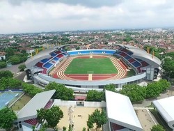 Indonesia Jadi Tuan Rumah Piala Dunia U-20, Infrastruktur Siap?