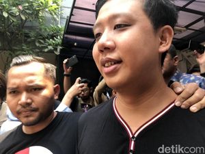 Polisi: Kasus Penggelapan Mobil Belum Disetop, Pablo Benua Akan Dipanggil Polisi: Kasus Penggelapan Mobil Belum Disetop, Pablo Benua Akan Dipanggil