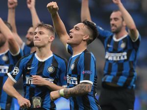 Hasil Liga Champions: Liverpool, Inter, Barcelona Petik Poin Penuh