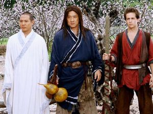 Jangan Lewatkan 2 Film Seru di Bioskop Trans TV Malam Ini