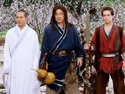 Jangan Lewatkan 2 Film Seru di Bioskop Trans TV Malam Ini