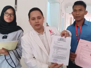 Pengacara: Aktivis Jalih Pitoeng Ditangkap karena Pertemuan di Rumah Soenarko Pengacara: Aktivis Jalih Pitoeng Ditangkap karena Pertemuan di Rumah Soenarko