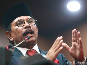 Daftar Revisi RUU Perlindungan Data Pribadi yang Tak Kunjung Disahkan