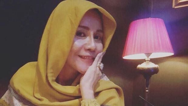 Emma Fauziah