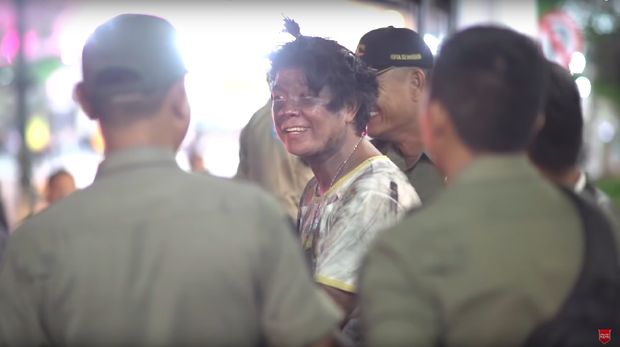Andika Mahesa