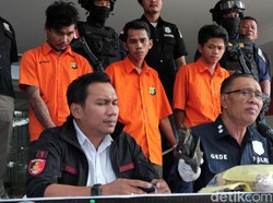Ngeri Rampok Modus Angkot Penghajar Anak Venna Melinda
