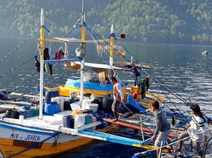 Pengusaha Saran Ini ke Pemerintah Soal Penangkapan Ikan Terukur