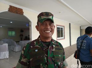 TNI Perketat dan Tambah Skala Patroli Jelang Ultah OPM di Papua TNI Perketat dan Tambah Skala Patroli Jelang Ultah OPM di Papua