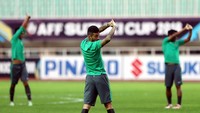 Beberapa kali stadion ini menjadi saksi bisu perhelatan internasional bergengsi. Bahkan, Timnas Indonesia menjadikan stadion ini sebagai arena latihan.