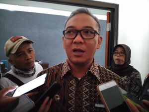 Wabup Bogor Mau Temui Anies Cek Kelanjutan Bantuan Bersihkan Kalibaru