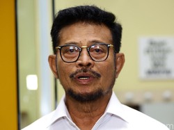 Mentan Ungkap Daerah yang Defisit Beras hingga Bawang Merah