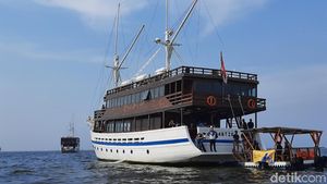 Menguji Kamera 48 MP Samsung Galaxy M30s