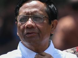 Hasil Rapat Perdana TGIPF Kanjuruhan: Liga PSSI Disetop Sementara