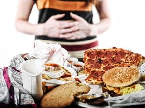 Makan Sampai Mati, Orang-orang Ini Meninggal Karena Kebanyakan Makan Makan Sampai Mati, Orang-orang Ini Meninggal Karena Kebanyakan Makan