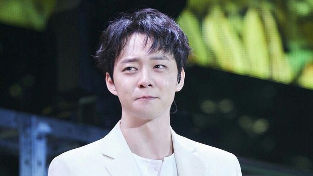 Park Yoo Chun JYJ