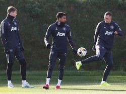 Liga Europa: Kenangan Kelam MU di Belgrade