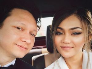 Dituding Kumpul Kebo Sebelum Menikah, Ini Jawaban Rina Nose Dituding Kumpul Kebo Sebelum Menikah, Ini Jawaban Rina Nose