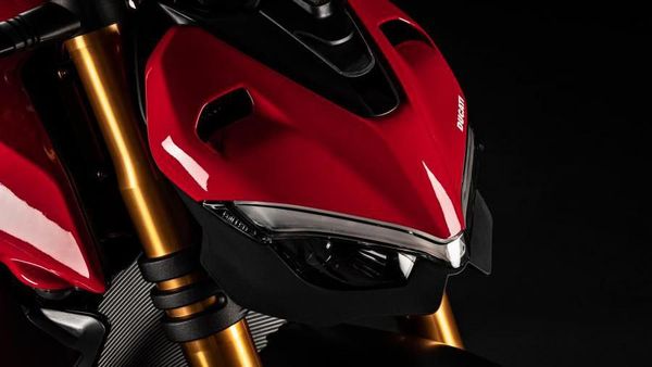 Moge Baru Ducati Penantang Kawasaki Sugomi
