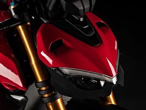 Moge Baru Ducati Penantang Kawasaki Sugomi