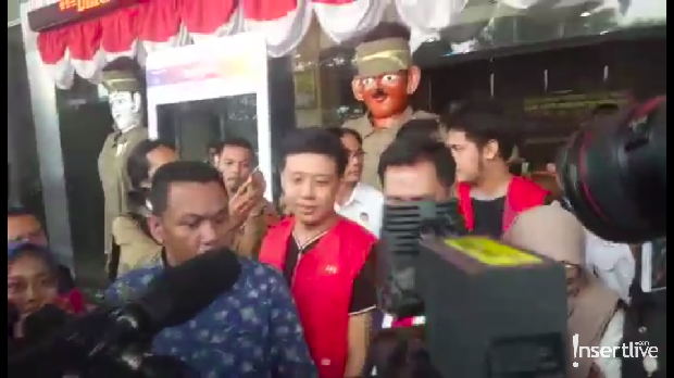 Trio Ikan Asin