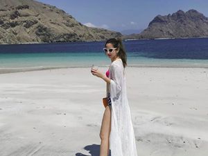 Beautiful Indonesia, Beautiful Nia Ramadhani